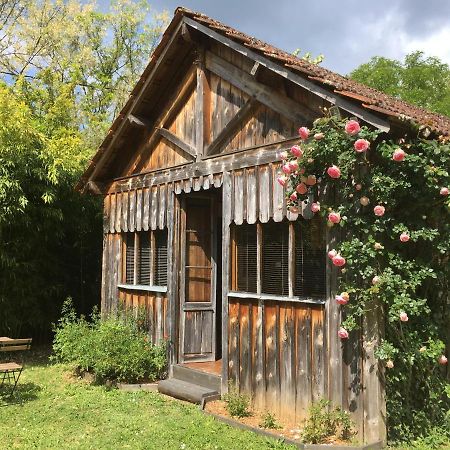 Ma Cabane A Sarlat Εξωτερικό φωτογραφία