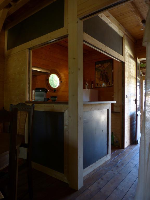 Ma Cabane A Sarlat Εξωτερικό φωτογραφία