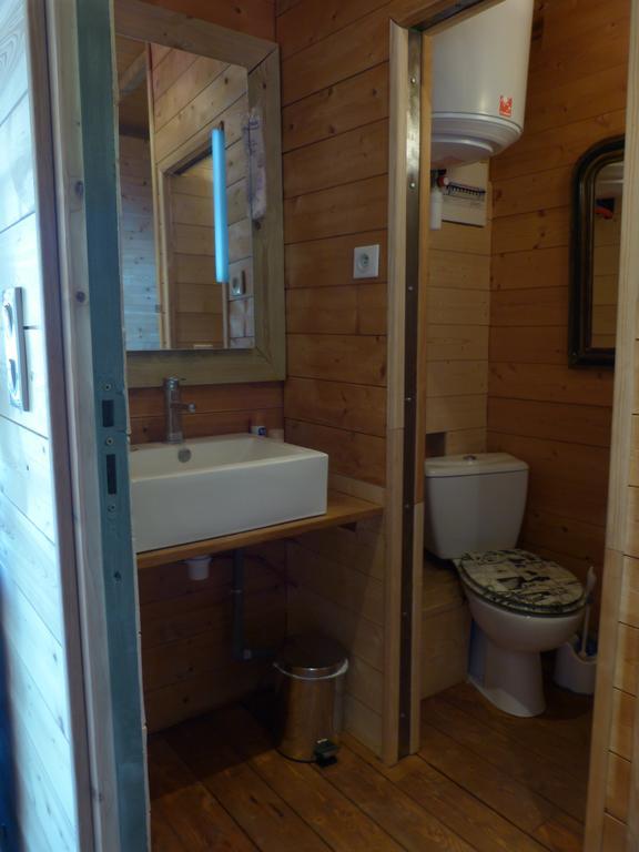 Ma Cabane A Sarlat Εξωτερικό φωτογραφία