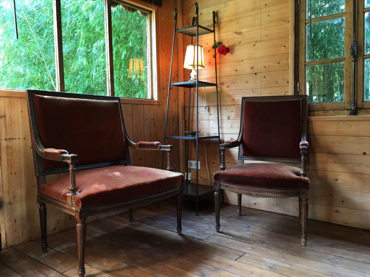 Ma Cabane A Sarlat Εξωτερικό φωτογραφία