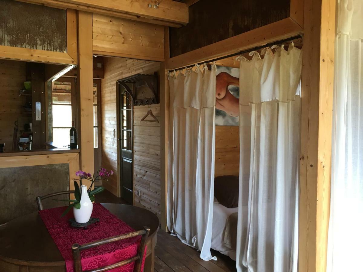 Ma Cabane A Sarlat Εξωτερικό φωτογραφία