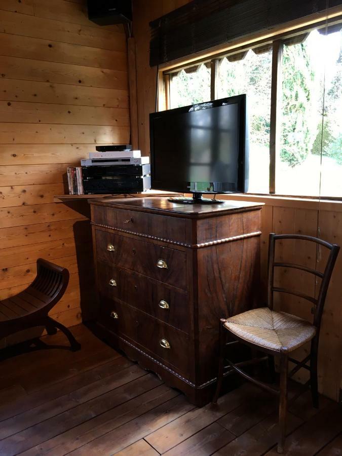 Ma Cabane A Sarlat Εξωτερικό φωτογραφία