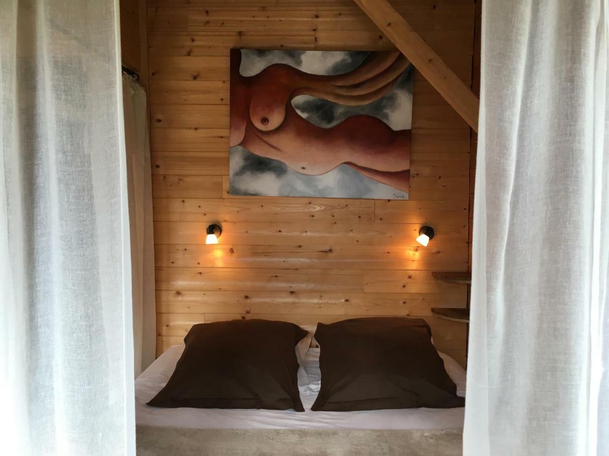 Ma Cabane A Sarlat Εξωτερικό φωτογραφία