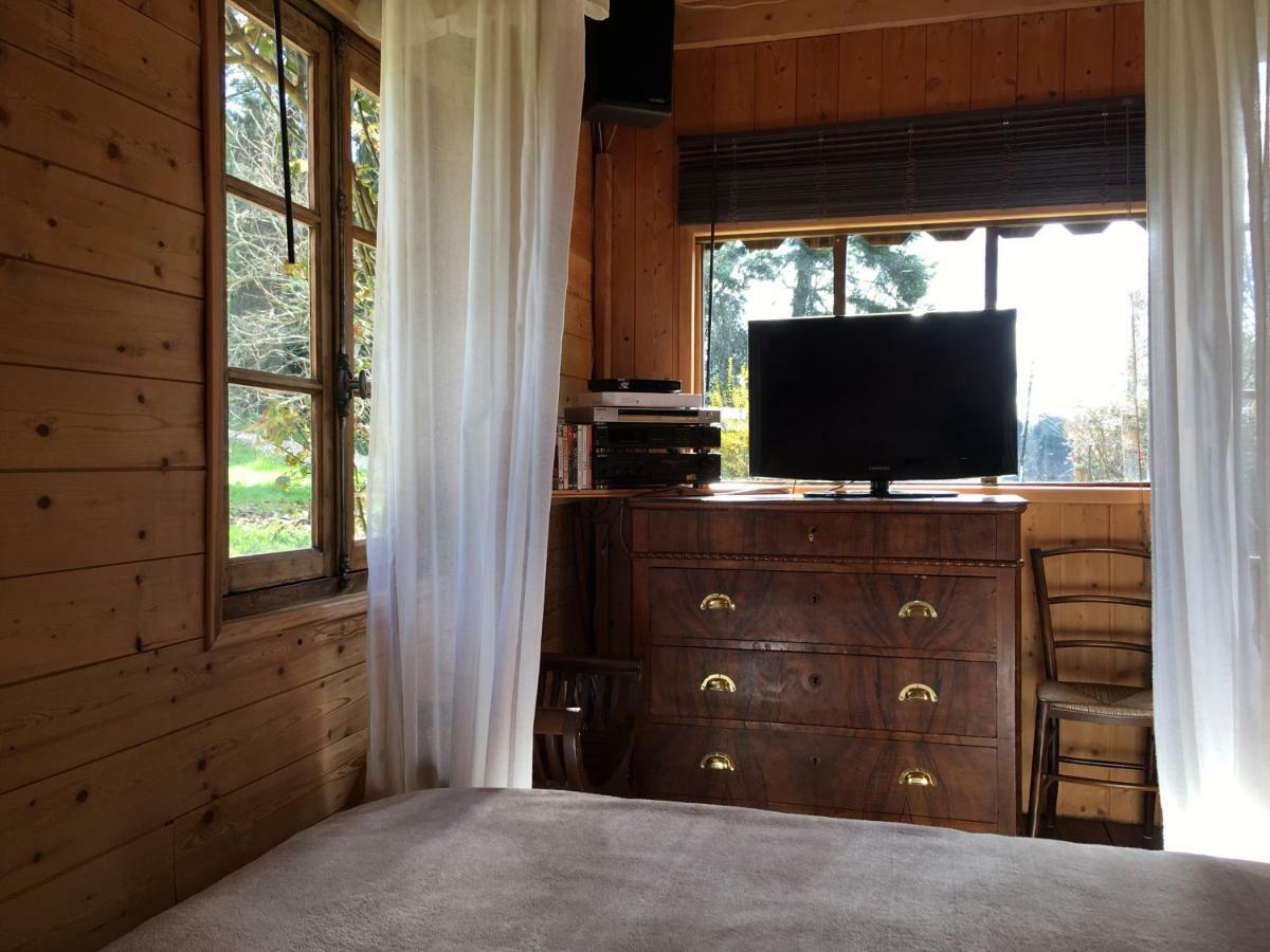 Ma Cabane A Sarlat Εξωτερικό φωτογραφία
