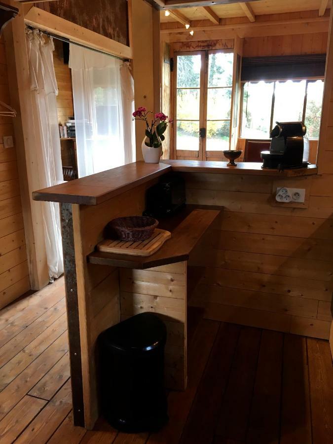Ma Cabane A Sarlat Εξωτερικό φωτογραφία