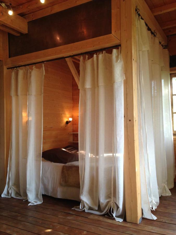 Ma Cabane A Sarlat Εξωτερικό φωτογραφία