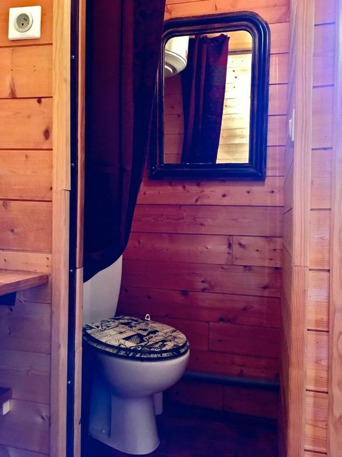 Ma Cabane A Sarlat Εξωτερικό φωτογραφία
